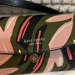 Kate Spade Crossbody Purse